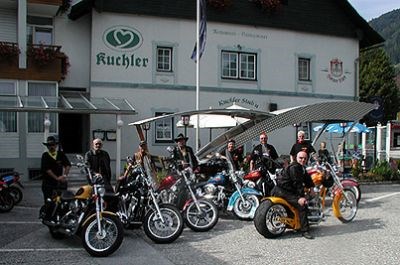 Eröffnungsfeier Friedels Garage Eröffnungsfeier Friedels Garage