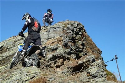 Erzbergtraining Erzbergtraining