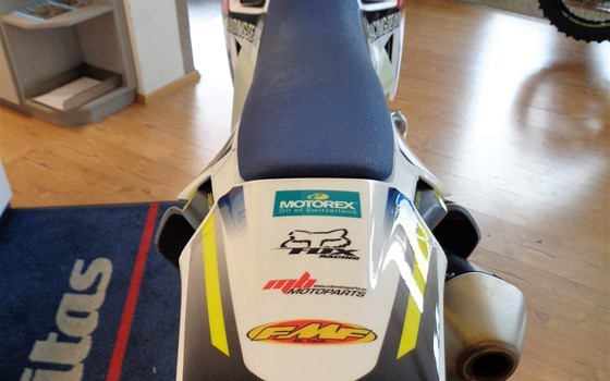 >>ÜBERGABE --> HUSQVARNA TE300i-2020 Factory Edt.<< - Bild 10