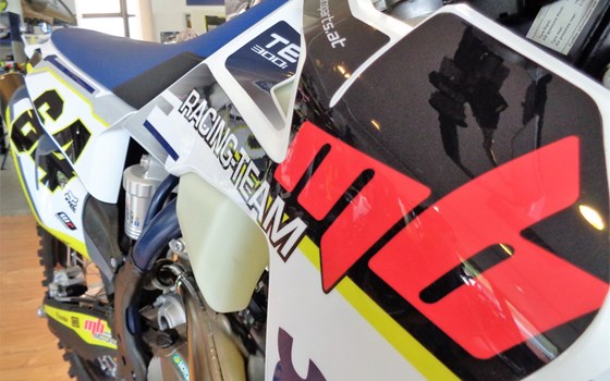 >>ÜBERGABE --> HUSQVARNA TE300i-2020 Factory Edt.<< - Bild 14