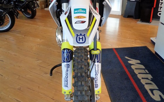 >>ÜBERGABE --> HUSQVARNA TE300i-2020 Factory Edt.<< - Bild 9