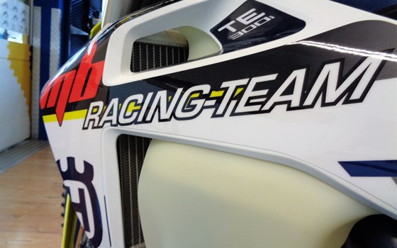 >>ÜBERGABE --> HUSQVARNA TE300i-2020 Factory Edt.<< - Bild 11