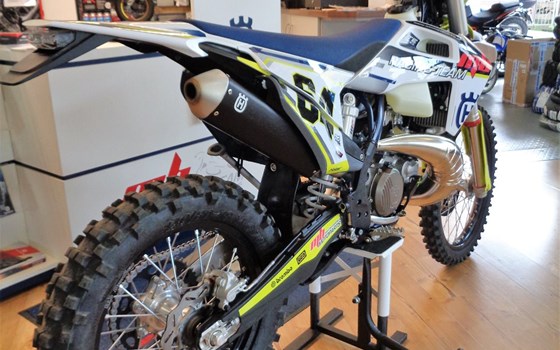 >>ÜBERGABE --> HUSQVARNA TE300i-2020 Factory Edt.<< - Bild 8