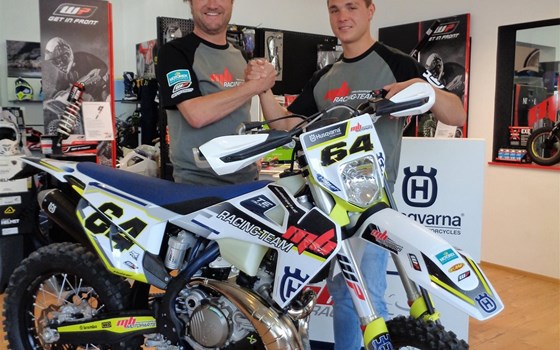 >>ÜBERGABE --> HUSQVARNA TE300i-2020 Factory Edt.<< - Bild 2