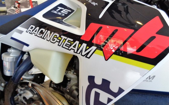 >>ÜBERGABE --> HUSQVARNA TE300i-2020 Factory Edt.<< - Bild 12