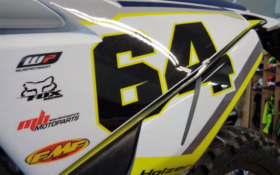 >>ÜBERGABE --> HUSQVARNA TE300i-2020 Factory Edt.<< - Bild 13