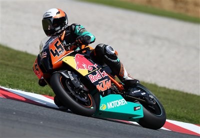 Superbike-IDM am Salzburgring: Martin Bauer erobert mit heldenhafter Leistung die Meisterschaftsführung zurück - Bild 1