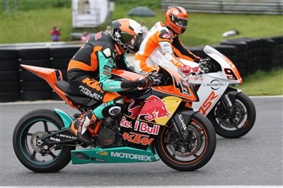 Superbike-IDM am Salzburgring: Martin Bauer erobert mit heldenhafter Leistung die Meisterschaftsführung zurück - Bild 6