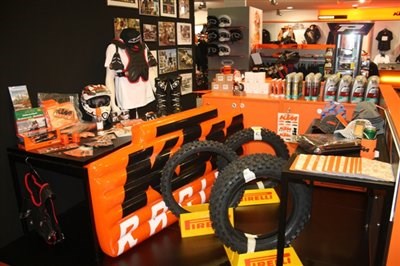 KTM Braumandl Aktion Powerwear und Powerparts   KTM Braumandl Aktion Powerwear und Powerparts