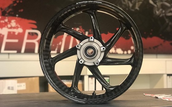 Feinstes Carbonara - Bild 2