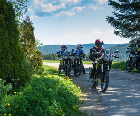 Yamaha Ténéré 700 - das sagt Erik Peters