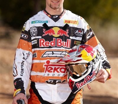 Max Nagl und Ken Roczen für dich im Live-Chat bei ihrem Heim Grand - Bild 3