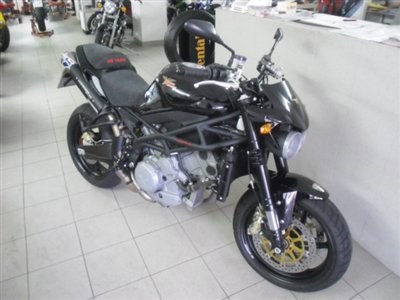 Ein Glück - Moto Morini lebt - seit gestern hat Moto Morini neue Investoren! - Bild 5