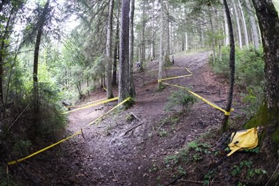 Trial Staatsmeisterschaftslauf LUNZ Trial Staatsmeisterschaftslauf LUNZ