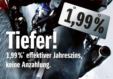 Motorradshop Kuhlow legt noch einen drauf ! 