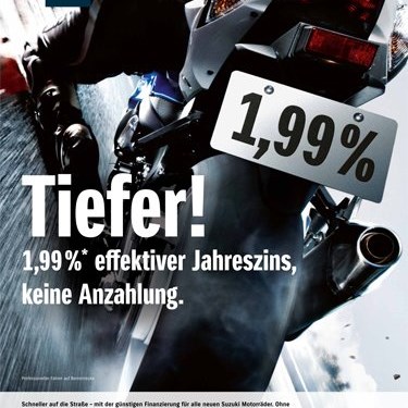Motorradshop Kuhlow legt noch einen drauf ! 
