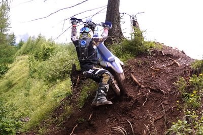 Bachner Erzberg-Training Juli 11 Bachner Erzberg-Training Juli 11