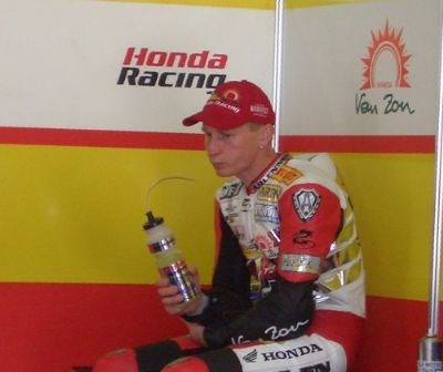 3. Lauf am Nürburgring