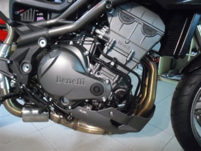 Benelli Tre-K 1130 - genießen Sie das Jubiläums Modell zum 100 jährigen Benelli Geburststag bei einer Probefahrt! - Bild 3