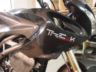 Benelli Tre-K 1130 - genießen Sie das Jubiläums Modell zum 100 jährigen Benelli Geburststag bei einer Probefahrt! - Bild 5