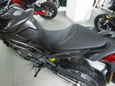 Benelli Tre-K 1130 - genießen Sie das Jubiläums Modell zum 100 jährigen Benelli Geburststag bei einer Probefahrt! - Bild 8