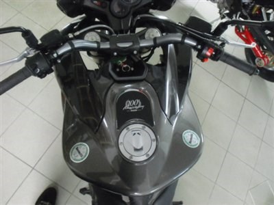 Benelli Tre-K 1130 - genießen Sie das Jubiläums Modell zum 100 jährigen Benelli Geburststag bei einer Probefahrt! - Bild 9