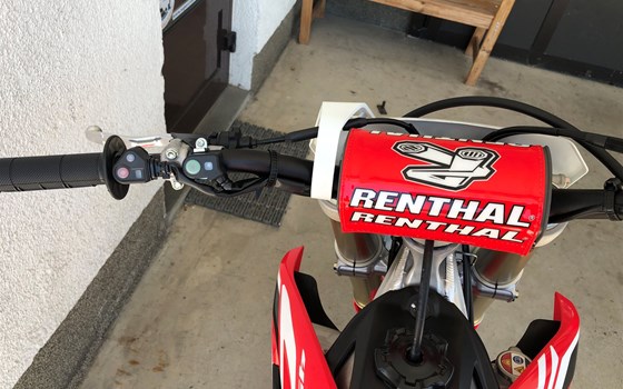 Honda CRF 450R 2020 bei Honda Schmidinger eingetroffen - Bild 3