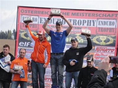 Enduro Trophy  
