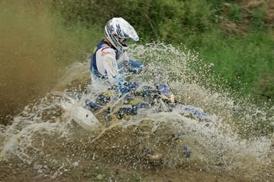 2012 Husaberg Enduros bei uns auf Lager 