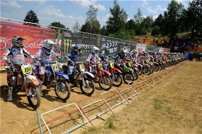 MX3 WM in Orehova Vas/SLO!