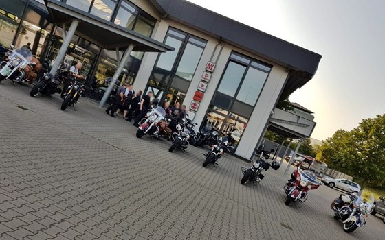 INDIAN WEEK 2019 - Bild 2