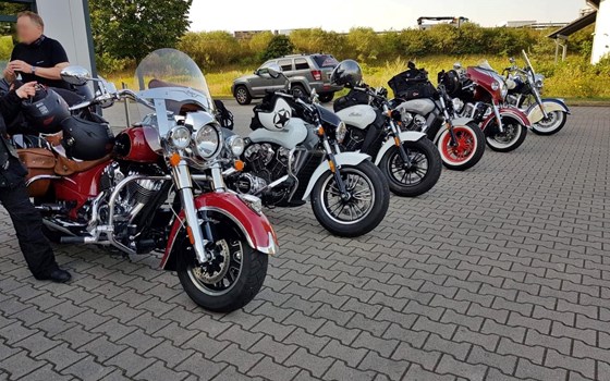 INDIAN WEEK 2019 - Bild 3