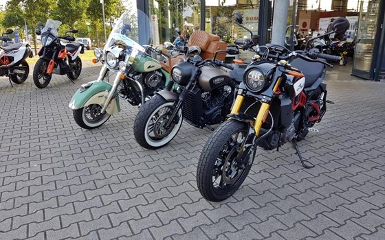 INDIAN WEEK 2019 - Bild 4