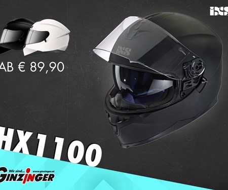 iXS HX 1100