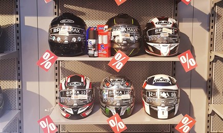 Sommersale bis zu 30%