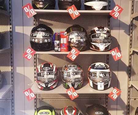 Sommersale bis zu 30%