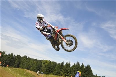 ADAC MX Masters in Ried i. I./OÖ - Tagessieg für Günter! - Bild 2 ADAC MX Masters in Ried i. I./OÖ - Tagessieg für Günter! - Bild 2
