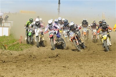 ADAC MX Masters in Ried i. I./OÖ - Tagessieg für Günter! - Bild 3 ADAC MX Masters in Ried i. I./OÖ - Tagessieg für Günter! - Bild 3