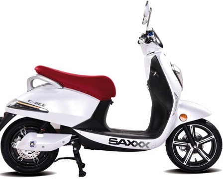 Elektromobilität ab sofort bei uns!