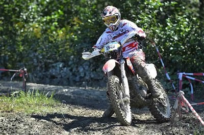 Österreichischen Junior-Endurocup Österreichischen Junior-Endurocup