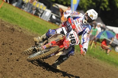 MX Open ÖM in Seitenstetten/NÖ! - Bild 1