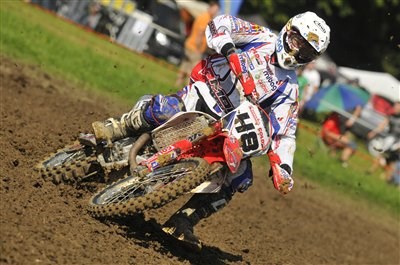 MX Open ÖM in Seitenstetten/NÖ! - Bild 2