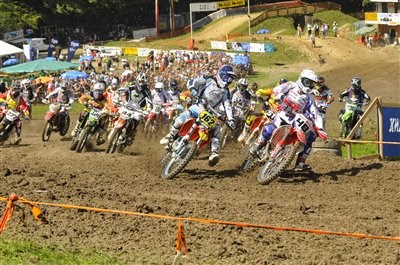 MX Open ÖM in Seitenstetten/NÖ! - Bild 3
