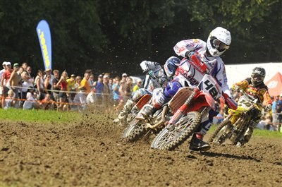 MX Open ÖM in Seitenstetten/NÖ! - Bild 4