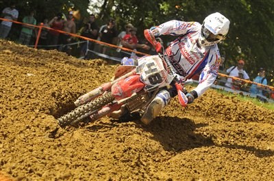 MX Open ÖM in Seitenstetten/NÖ! - Bild 5