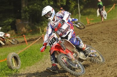 MX Open ÖM in Seitenstetten/NÖ! - Bild 6