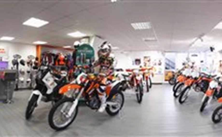 HAPPY BIRTHDAY MX-KTM KINI Bild 3: HAPPY BIRTHDAY MX-KTM KINI