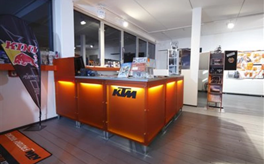 HAPPY BIRTHDAY MX-KTM KINI Bild 6: HAPPY BIRTHDAY MX-KTM KINI