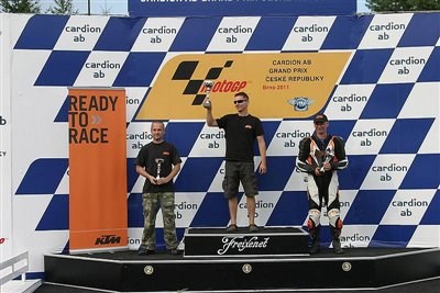 TNT Cup Brünn KTM Braumandl TNT Cup Brünn KTM Braumandl