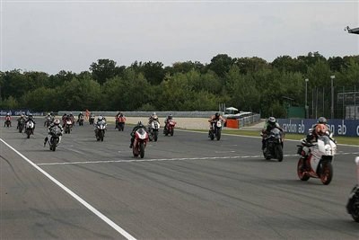 TNT Cup Brünn KTM Braumandl - Bild 2 TNT Cup Brünn KTM Braumandl - Bild 2